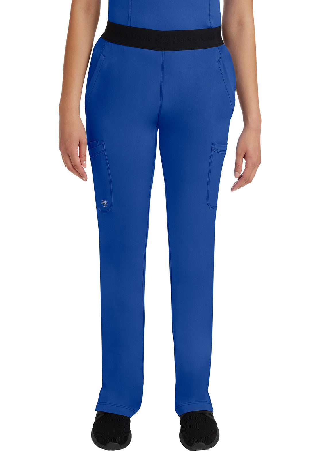 Women's Rachel Pant Petite - Galaxy Blue